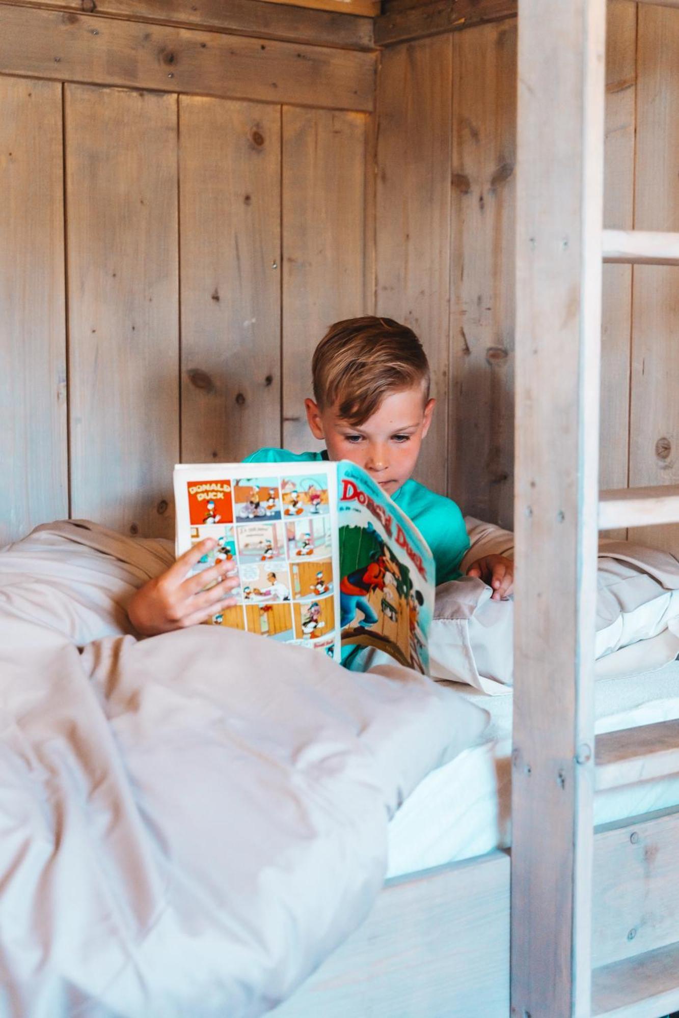 Glamping Holten Luxe Safaritent 2 Zewnętrze zdjęcie